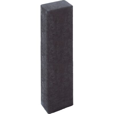 Diephaus Rechteck-Palisade Anthrazit 80 x 16,5 x 12 cm Diephaus Rechteck-Palisade Anthrazit 80 x 16,5 x 12 cm