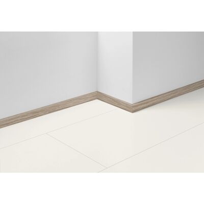 Parador Sockelleiste SL 3 D039 Eiche 40 mm x 16 mm Länge 2.200 mm Parador Sockelleiste SL 3 D039 Eiche 40 mm x 16 mm Länge 2.200 mm
