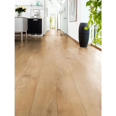 Kaindl Poseidon Laminat 7 mm Wasserfest Bora Oak Kaindl Poseidon Laminat 7 mm Wasserfest Bora Oak