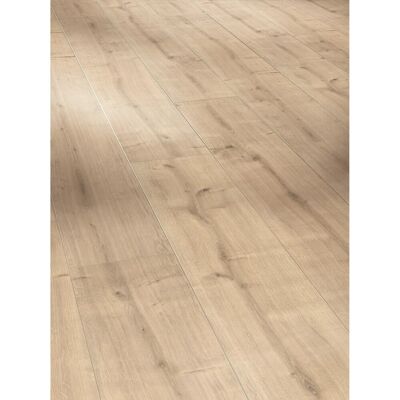 PARADOR Classic 1050 Laminat - Holz-Optik, 8mm, Braun PARADOR Classic 1050 Laminat - Holz-Optik, 8mm, Braun