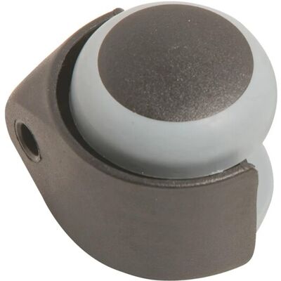 OBI Parkett-Doppelrolle mit Rückenloch Ø 50 mm 40 kg OBI Parkett-Doppelrolle mit Rückenloch Ø 50 mm 40 kg