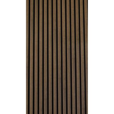 Kosche Akustikpaneel Foliert 56,1 cm x 240 cm Eiche Toscana Kosche Akustikpaneel Foliert 56,1 cm x 240 cm Eiche Toscana