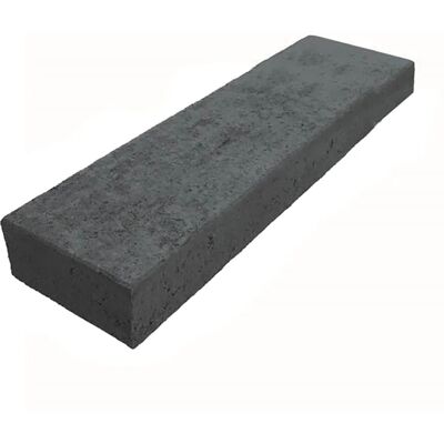 Diephaus Blockstufe Anthrazit 125 x 35 x 15 cm PE2 Diephaus Blockstufe Anthrazit 125 x 35 x 15 cm PE2