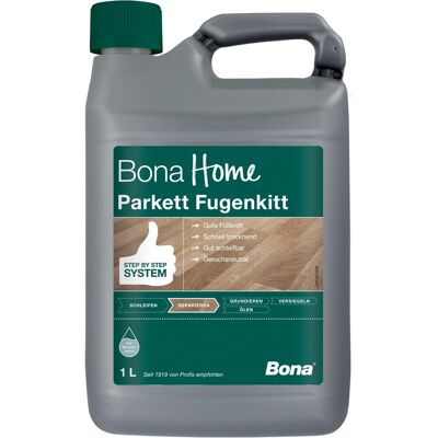 Bona Parkett Fugenkitt 1 l Bona Parkett Fugenkitt 1 l