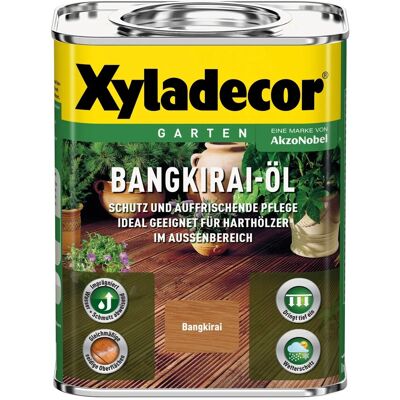 Xyladecor Bangkirai-Öl 750 ml Xyladecor Bangkirai-Öl 750 ml