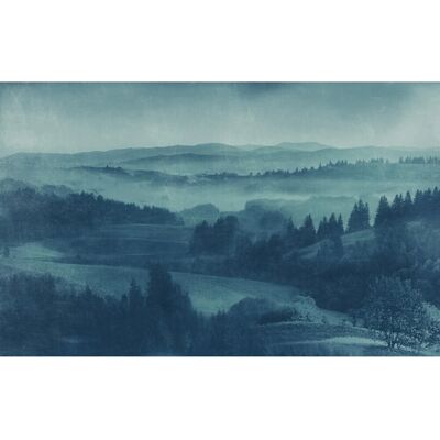 Komar Fototapete Vlies Twilight 400 x 250 cm Komar Fototapete Vlies Twilight 400 x 250 cm