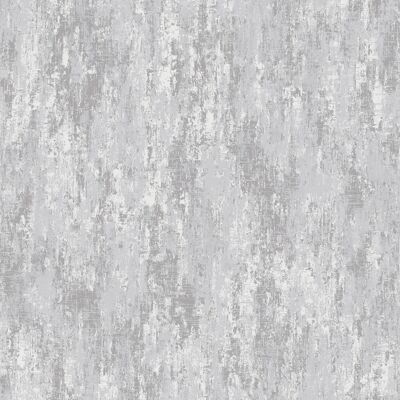 Laura Ashley Silber Tapete - Neutral & Mica-Highlights Laura Ashley Silber Tapete - Neutral & Mica-Highlights
