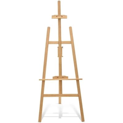 Artina Tessin Staffelei Kiefer FSC 150cm Artina Tessin Staffelei Kiefer FSC 150cm