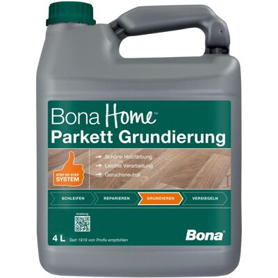 Bona Parkett Grundierung 4 l Bona Parkett Grundierung 4 l