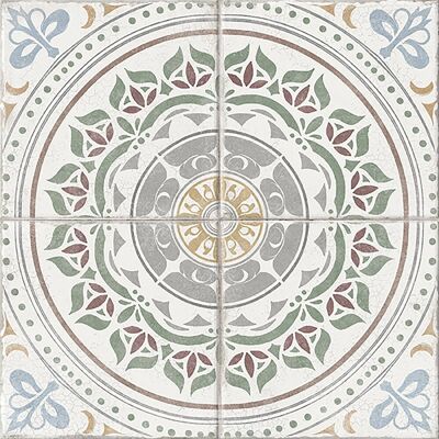 Cersanit Bodenfliese Feinsteinzeug Albergo Grau Matt 42 cm x 42 cm Cersanit Bodenfliese Feinsteinzeug Albergo Grau Matt 42 cm x 42 cm