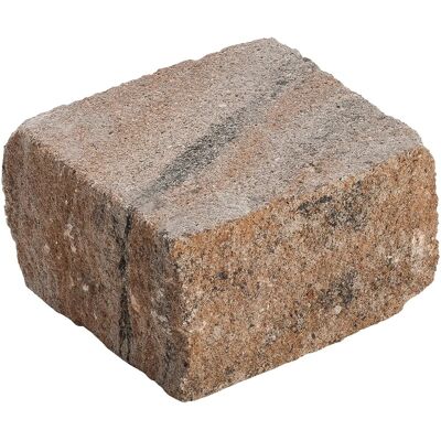 Diephaus Mauerstein Maximo Brista Muschelkalk 21 x 21 x 12,5 cm PE3 Diephaus Mauerstein Maximo Brista Muschelkalk 21 x 21 x 12,5 cm PE3