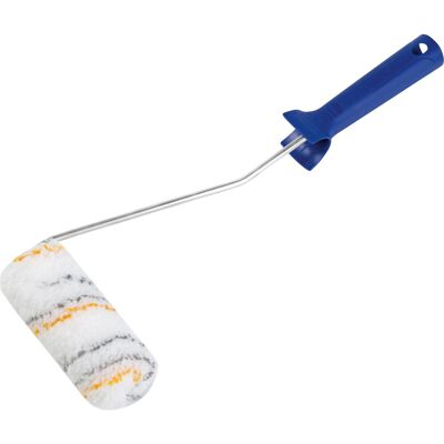 LUX-TOOLS Dispersionsroller 12 cm LUX-TOOLS Dispersionsroller 12 cm