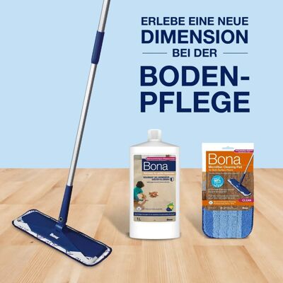 Bona Refresher geölte Böden 1 l Bona Refresher geölte Böden 1 l