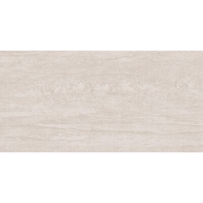 UNITED TILE UND MOSAIC Bodenfliese Feinsteinzeug Feng beige Beige Glasiert Poliert 60 cm x 30 cm UNITED TILE UND MOSAIC Bodenfliese Feinsteinzeug Feng beige Beige Glasiert Poliert 60 cm x 30 cm