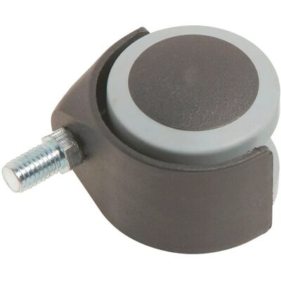 Obi - Rotella doppia - Durchmesser 50 mm - Caster Rad Obi - Rotella doppia - Durchmesser 50 mm - Caster Rad
