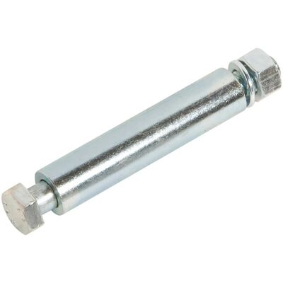 OBI Achse für Einbauräder 89 mm OBI Achse für Einbauräder 89 mm