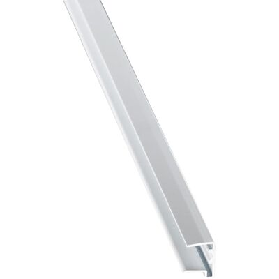 Verlegesysteme - Alu-U-Profil 980 mm Verlegesysteme - Alu-U-Profil 980 mm