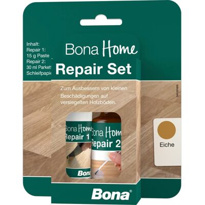 Bona Home Repair Set Eiche Bona Home Repair Set Eiche
