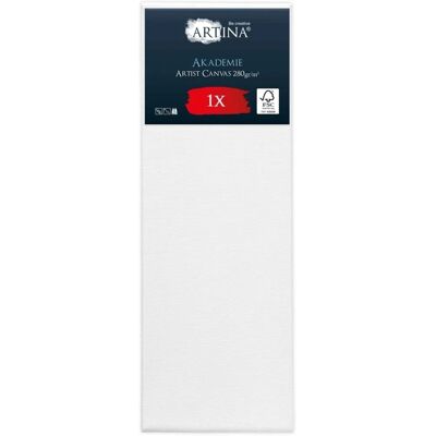 Artina Akademie Keilrahmen 50x150cm FSC Artina Akademie Keilrahmen 50x150cm FSC