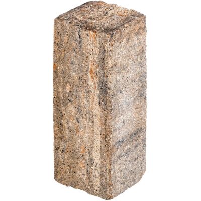 Diephaus Palisade Kina Muschelkalk 75 x 15 x 12,5 cm Diephaus Palisade Kina Muschelkalk 75 x 15 x 12,5 cm