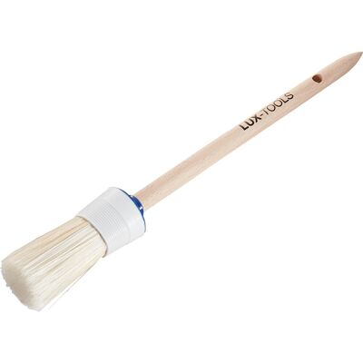 LUXTOOLS LUX-TOOLS Ringpinsel Lack Gr. 10 FSC® LUXTOOLS LUX-TOOLS Ringpinsel Lack Gr. 10 FSC®