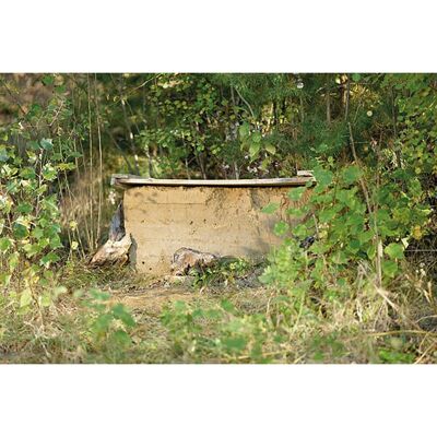 Scherf Sandarium für Wildbienen Braun 0 mm - 3 mm 1.000 kg Tandem-Bags Scherf Sandarium für Wildbienen Braun 0 mm - 3 mm 1.000 kg Tandem-Bags