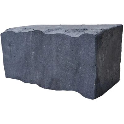 Diephaus Mauerstein Menhire Basalt 40 x 20 x 20 cm Diephaus Mauerstein Menhire Basalt 40 x 20 x 20 cm