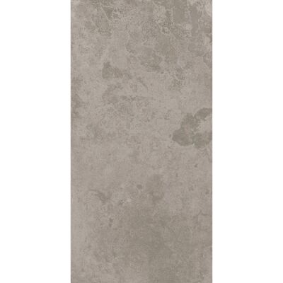UNITED TILE UND MOSAIC Bodenfliese Feinsteinzeug Massa anthrazit Anthrazit 60 cm x 120 cm UNITED TILE UND MOSAIC Bodenfliese Feinsteinzeug Massa anthrazit Anthrazit 60 cm x 120 cm