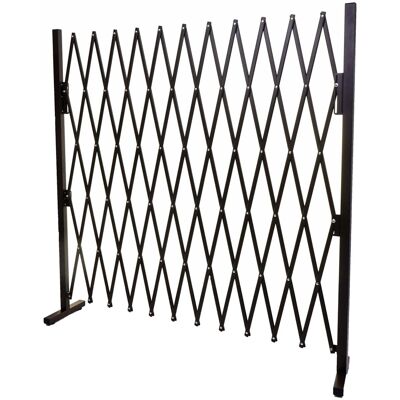 MCW Absperrgitter B34 153x36-300cm Höhe 153cm Breite 36-300cm MCW Absperrgitter B34 153x36-300cm Höhe 153cm Breite 36-300cm