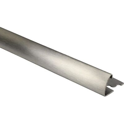 Generic - QRT-10x1000 - 10 mm x 1 m - Fliesenkantenprofil Generic - QRT-10x1000 - 10 mm x 1 m - Fliesenkantenprofil