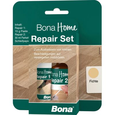 Bona Home Repair Set Fichte Bona Home Repair Set Fichte