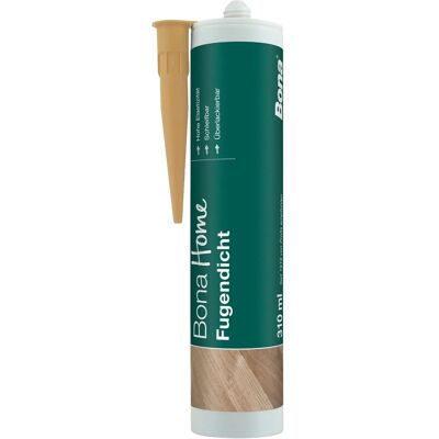 Bona Home Fugendicht Eiche hell 310 ml Bona Home Fugendicht Eiche hell 310 ml