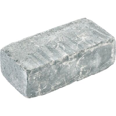 Diephaus Mauerstein Collo Grau 42 x 21 x 14 cm Diephaus Mauerstein Collo Grau 42 x 21 x 14 cm
