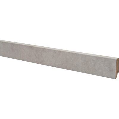 Classen Neo 2.0 Sockelleiste Neo 2.0 Whitestream Sand 2400 mm x 58 mm x 19 mm Classen Neo 2.0 Sockelleiste Neo 2.0 Whitestream Sand 2400 mm x 58 mm x 19 mm