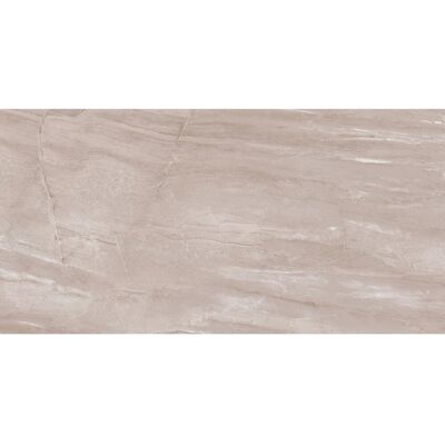 UNITED TILE UND MOSAIC Bodenfliese Feinsteinzeug Opus sand Glasiert Poliert 60 cm x 30 cm UNITED TILE UND MOSAIC Bodenfliese Feinsteinzeug Opus sand Glasiert Poliert 60 cm x 30 cm