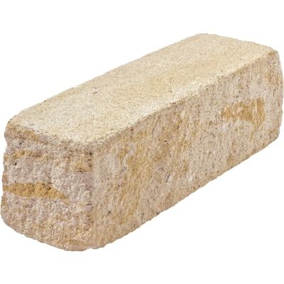 Diephaus Mauerstein Maximo Kina Sandstein 37,5 x 12,5 x 12,5 cm PE3 Diephaus Mauerstein Maximo Kina Sandstein 37,5 x 12,5 x 12,5 cm PE3