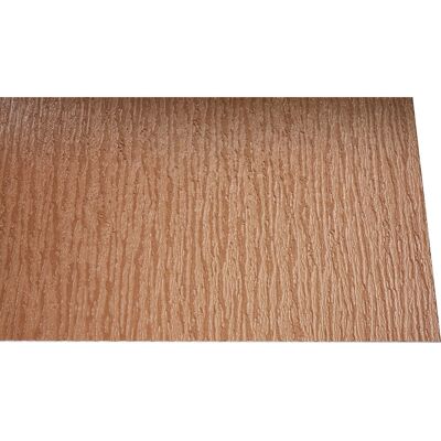 Gutta Polystyrol-Platte 5 mm Rinde fein Bronze 1000 mm x 1000 mm Gutta Polystyrol-Platte 5 mm Rinde fein Bronze 1000 mm x 1000 mm