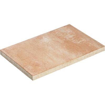 Diephaus Terrassenplatte Corso Sandstein 60 x 30 x 4 cm Diephaus Terrassenplatte Corso Sandstein 60 x 30 x 4 cm