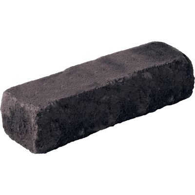 Diephaus Mauerstein Maximo Tura Schwarz 50 x 16,5 x 15 cm PE3 Diephaus Mauerstein Maximo Tura Schwarz 50 x 16,5 x 15 cm PE3