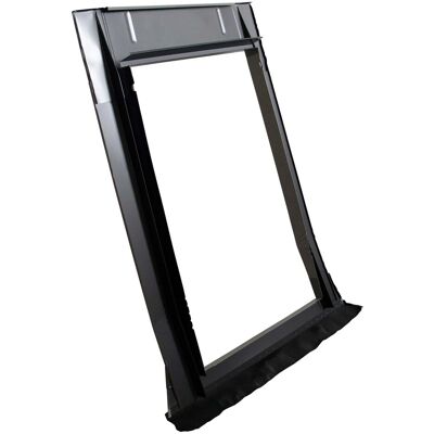 Roro Eindeckrahmen EZ5.0 Anthrazit 114 cm x 118 cm Roro Eindeckrahmen EZ5.0 Anthrazit 114 cm x 118 cm