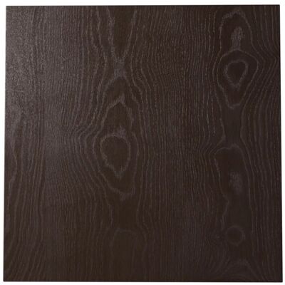 Denpanels Rahmen Kern Schwarz 10,7 cm x 10,7 cm Eiche Geräuchert FSC® Denpanels Rahmen Kern Schwarz 10,7 cm x 10,7 cm Eiche Geräuchert FSC®
