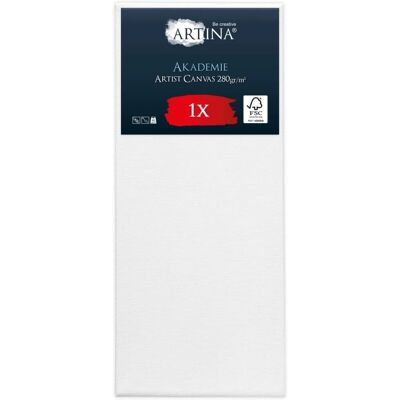 Artina Akademie Keilrahmen 60x140cm FSC Artina Akademie Keilrahmen 60x140cm FSC
