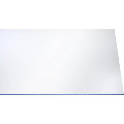 GUTTA - Bastelplatte - Transparent - 5 mm - Plastic sheet GUTTA - Bastelplatte - Transparent - 5 mm - Plastic sheet