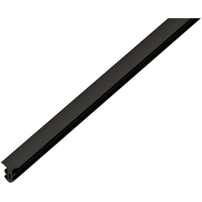 Fugendichtung 5 mm - 7 mm Schwarz Fugendichtung 5 mm - 7 mm Schwarz