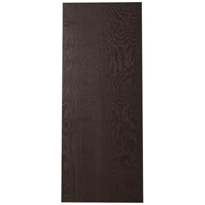 Denpanels Vertikal-Rahmen Kern Schwarz 26,7 cm x 10,7 cm Eiche Geräuchert FSC® Denpanels Vertikal-Rahmen Kern Schwarz 26,7 cm x 10,7 cm Eiche Geräuchert FSC®