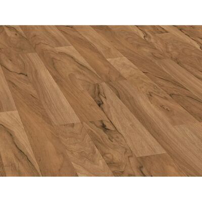 Parador Basic 200 Laminat 7 mm Wasserfest Nussbaum Parador Basic 200 Laminat 7 mm Wasserfest Nussbaum