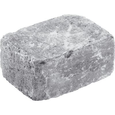 Diephaus Mauerstein Collo Grau 28 x 21 x 14 cm Diephaus Mauerstein Collo Grau 28 x 21 x 14 cm