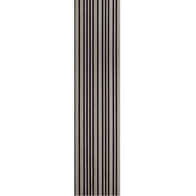 Kosche Holzwerkstoffe Kosche Akustikpaneel foliert Eiche 3D 240 cm x 56,1 cm Kosche Holzwerkstoffe Kosche Akustikpaneel foliert Eiche 3D 240 cm x 56,1 cm