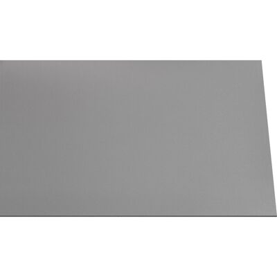 Kunststoffplatte Guttagliss Hobbycolor Grau 50 cm x 50 cm Kunststoffplatte Guttagliss Hobbycolor Grau 50 cm x 50 cm