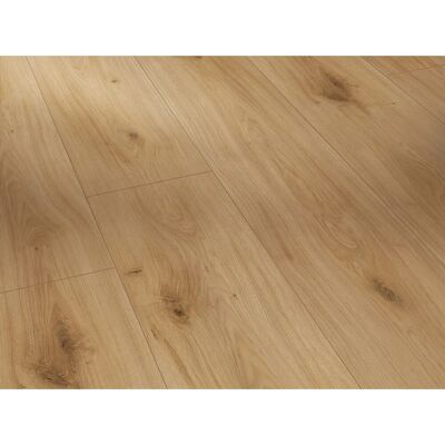 PARADOR Basic 600 Eiche Natur Laminat - Bodenbelag PARADOR Basic 600 Eiche Natur Laminat - Bodenbelag